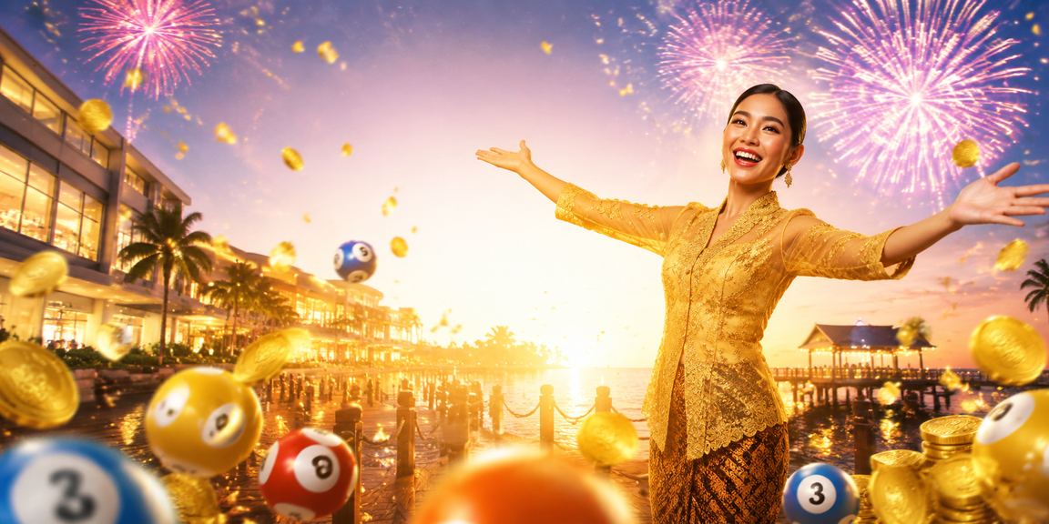 Permainan Slot dengan jackpot moden