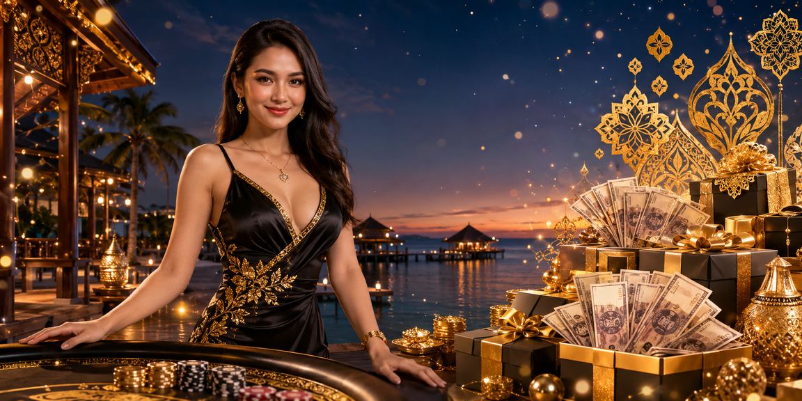 Contoh pembacaan odds dan potensi pulangan di oren33